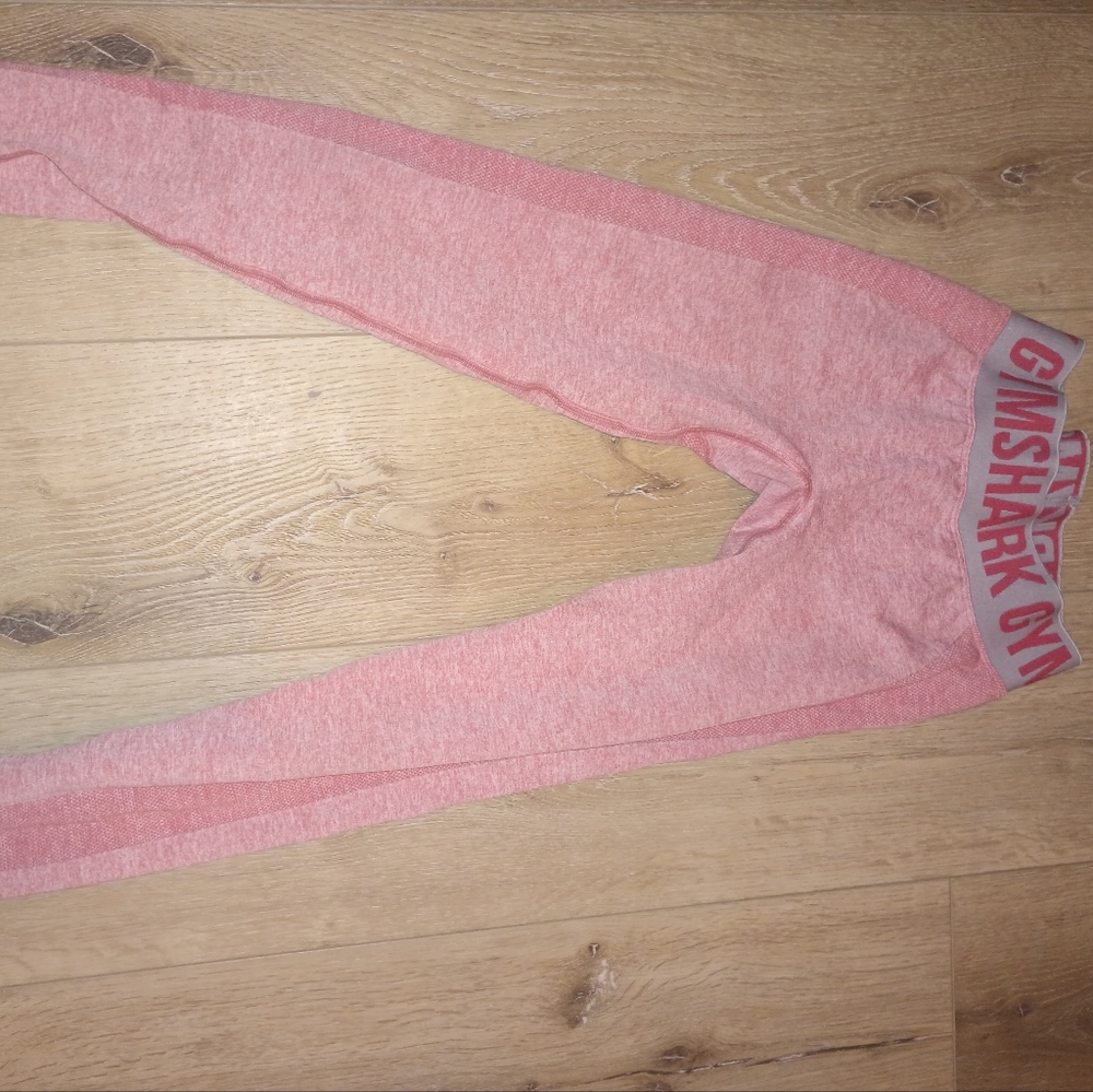 GymShark XSmall